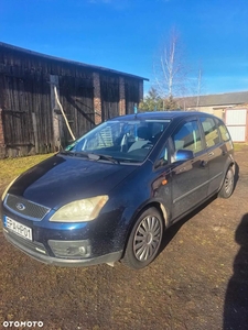 Ford Focus C-Max