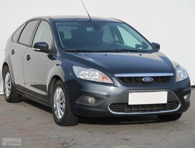 Ford Focus III , 1. Właściciel, Klima, Tempomat