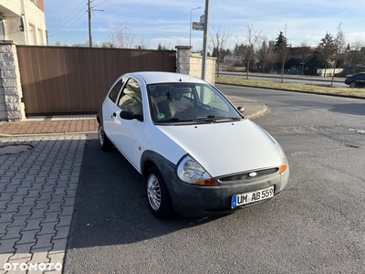 Ford KA 1.3