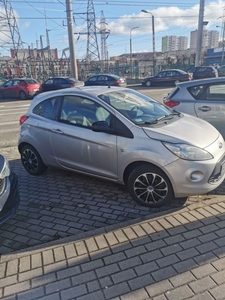 Ford Ka 2014 LPG