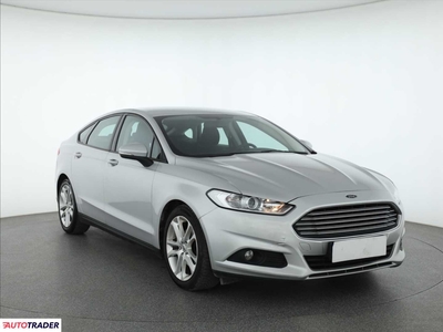 Ford Mondeo 1.5 158 KM 2015r. (Piaseczno)