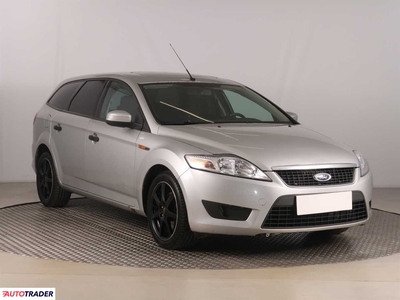 Ford Mondeo 1.8 99 KM 2007r. (Piaseczno)