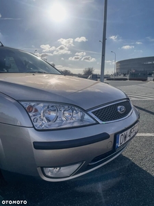 Ford Mondeo 1.8 Ambiente