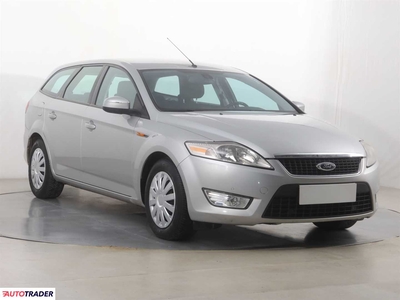 Ford Mondeo 2.0 128 KM 2007r. (Piaseczno)