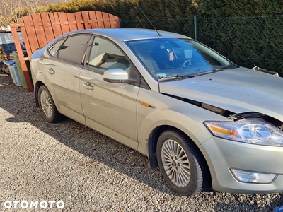 Ford Mondeo 2.0 Ambiente