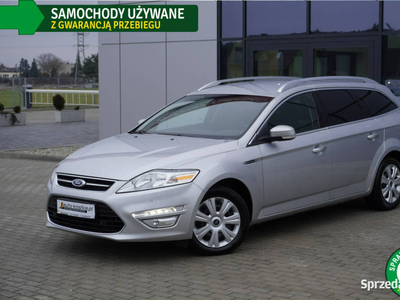 Ford Mondeo Convers+! Navi, Climatronic, LED, Tempomat, Grz…