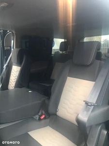 FORD TOURNEO 2.0 TDCI L2 TITANIUM