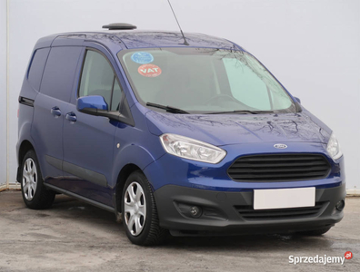 Ford Transit Courier 1.0 EcoBoost