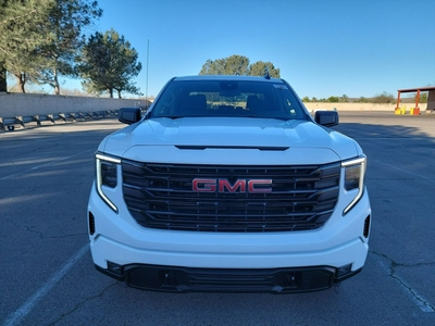 GMC Sierra