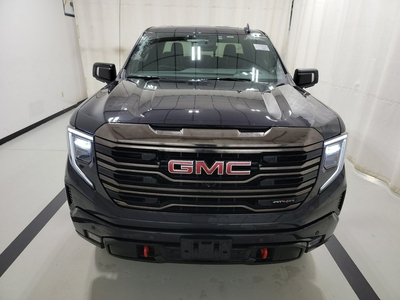 GMC Sierra