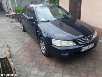 Honda Accord 1.8i LS