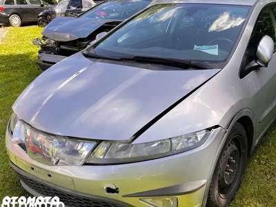 Honda Civic 1.8 Comfort