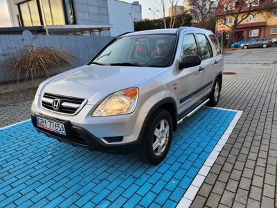 Honda crv 2003 sprzedam