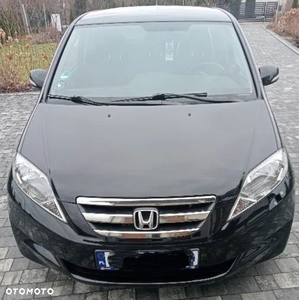 Honda FR-V 2.2 i-CTDi Comfort