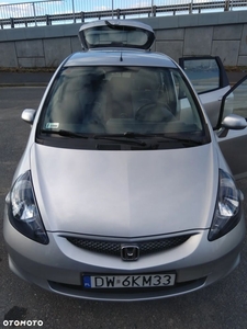 Honda Jazz 1.2 S