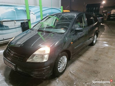 Honda Stream 2.0 Ivtec LPG 2 komplety kół