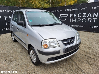 Hyundai Atos 1.1