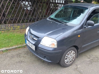 Hyundai Atos 1.1