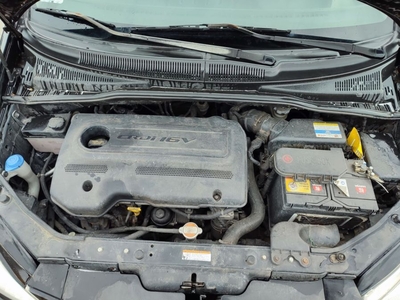 Hyundai Getz 1,5 Crdi 88KM Klimatyzacja