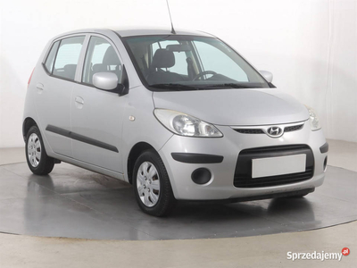 Hyundai i10 1.1