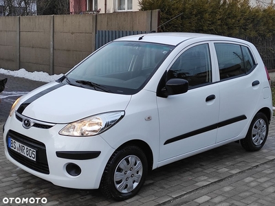 Hyundai i10 1.1 Style