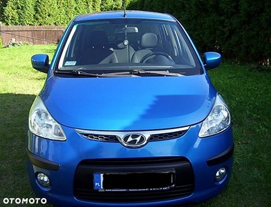 Hyundai i10 1.2 Style