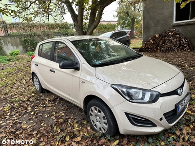 Hyundai i20 1.25 Classic