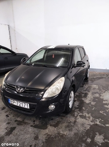 Hyundai i20 1.4 CRDi Comfort EU5