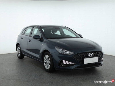 Hyundai i30 1.0 T-GDI