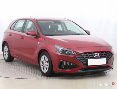 Hyundai i30 1.0 T-GDI