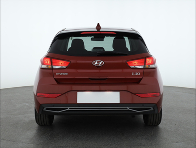 Hyundai i30 2022 1.0 T