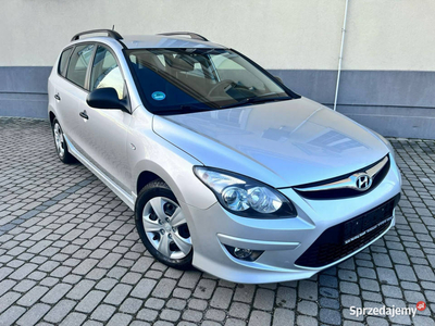 Hyundai i30 Bardzo dobry stan. I (2002-2013)