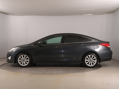 Hyundai i40 2012 1.7 CRDI 205532km ABS