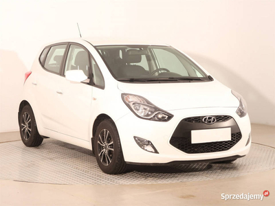 Hyundai ix20 1.6 CVVT