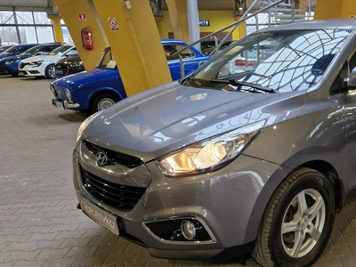 Hyundai ix35 ZOBACZ OPIS !! W PODANEJ CENIE ROCZNA GWARANCJ…