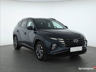 Hyundai Tucson 1.6 T-GDI