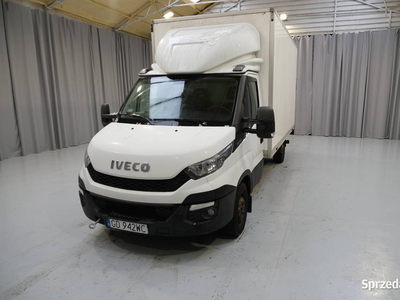 IVECO 35S15 GD942WC