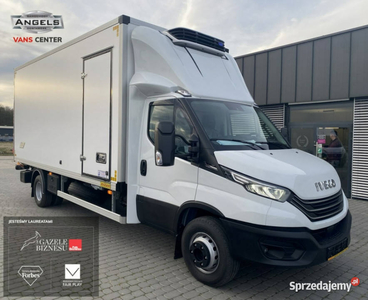 Iveco Daily 70C18 CHŁODNIA/MROŹNIA *0KM NOWY* KONTENER DO D…