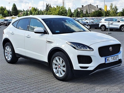 JAGUAR E-PACE kombi