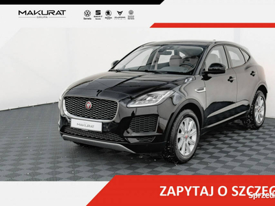 Jaguar E-Pace PY19585 # 2.0 i4D AWD S K.cofania NAVI 2 stre…