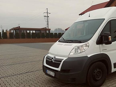 Jumper, ducato ,boxer 3.0 160 KM L4H2 Max długi