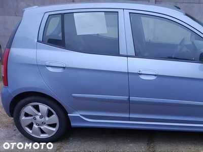 Kia Picanto 1.1