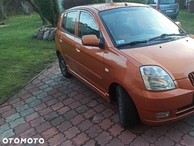 Kia Picanto 1.1