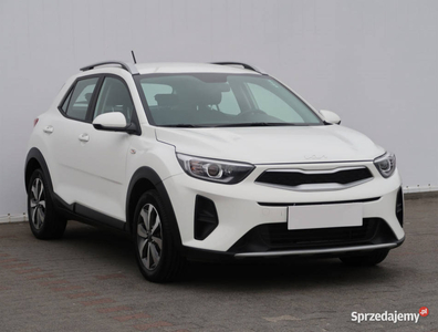 Kia Stonic 1.2 DPI