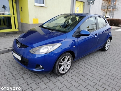 Mazda 2 1.5 Sport