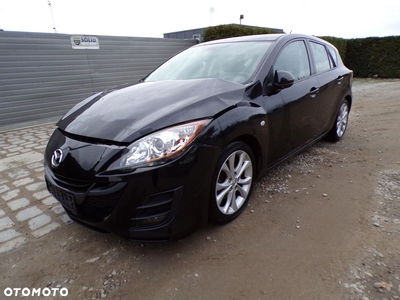 Mazda 3 1.6 Active