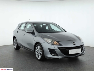 Mazda 3 2.0 148 KM 2011r. (Piaseczno)