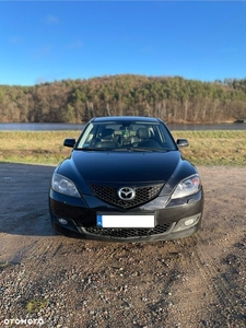 Mazda 3 2.0 CD Active +