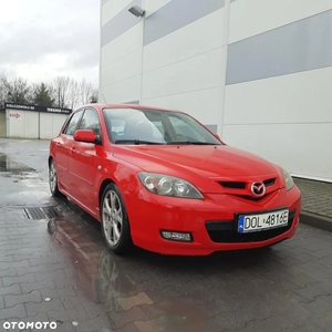 Mazda 3 2.0 CD Active