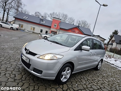 Mazda 5 1.8 Comfort